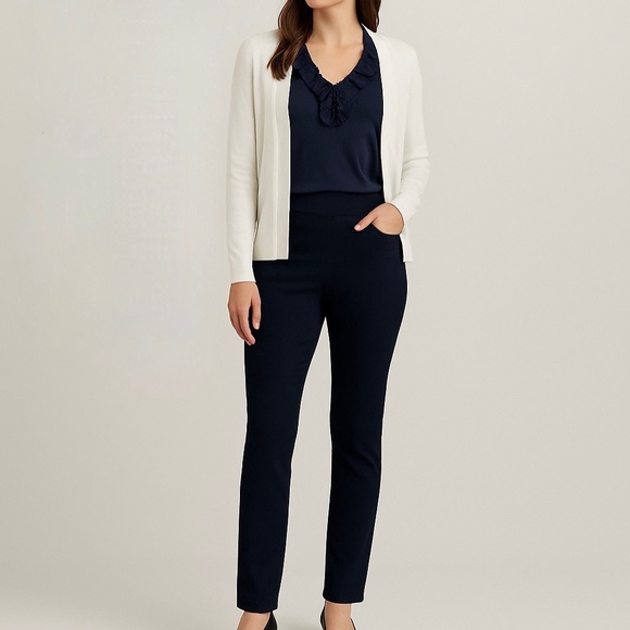 PARASUCO 2016 PullOn Stretch Jeans size 12 - Picture 11 of 11